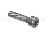 R0016 Blodgett Screw,Cap M5X20 Socket Hex Hd