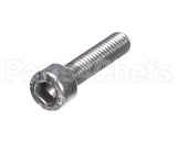 R0016 Blodgett Screw,Cap M5X20 Socket Hex Hd