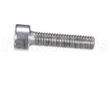 R0016 Blodgett Screw,Cap M5X20 Socket Hex Hd