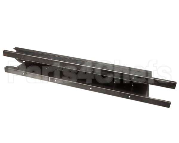 R0022 Bki Rack, 24 1/2 X 26