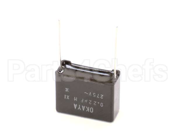R0038 Blodgett Capacitor, Suppressor