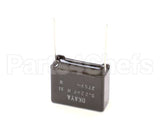 R0038 Blodgett Capacitor, Suppressor