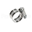 R0080 Compatible Blodgett Clamp, Hose Plumbing
