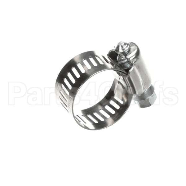 R0080 Compatible Blodgett Clamp, Hose Plumbing