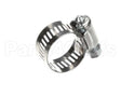 R0080 Blodgett Clamp, Hose Plumbing