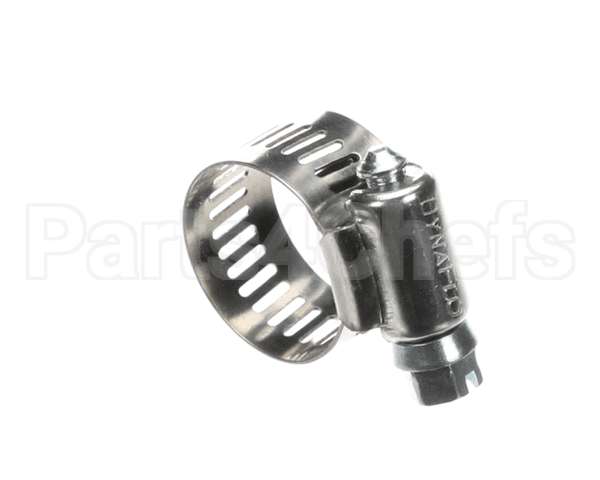 R0080 Blodgett Clamp, Hose Plumbing