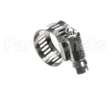 R0080 Blodgett Clamp, Hose Plumbing