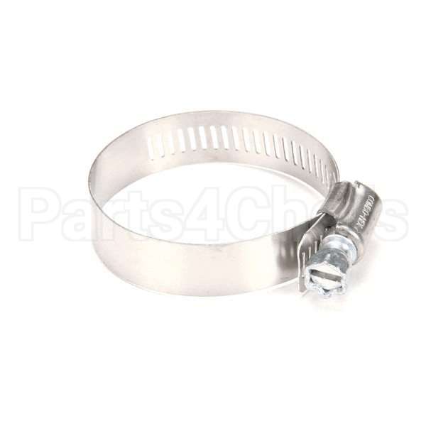 R0082 Compatible Blodgett Clamp, Hose 1-5/16 To 2- 4-Jan