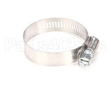 R0082 Blodgett Clamp, Hose 1-5/16 To 2-1/4