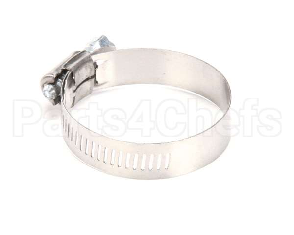 R0082 Blodgett Clamp, Hose 1-5/16 To 2-1/4