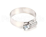 R0082 Blodgett Clamp, Hose 1-5/16 To 2-1/4