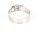 R0082 Blodgett Clamp, Hose 1-5/16 To 2-1/4