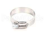 R0082 Blodgett Clamp, Hose 1-5/16 To 2-1/4