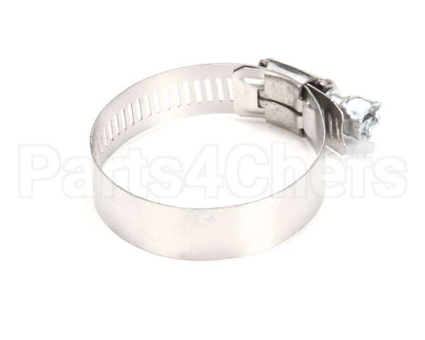R0082 Blodgett Clamp, Hose 1-5/16 To 2-1/4
