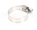 R0082 Blodgett Clamp, Hose 1-5/16 To 2-1/4