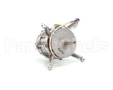 R0092 Blodgett Motor, Blower 208/240V 3Ph