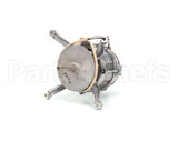 R0092 Blodgett Motor, Blower 208/240V 3Ph