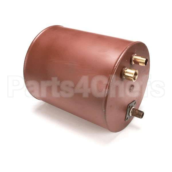 R01.02.003.00 Compatible Hatco Kit, Tank, Smcm, 3 Element Holes