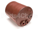 R01.02.003.00 Hatco Kit,Tank,Sm Cm,3 Element Holes