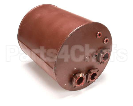 R01.02.003.00 Hatco Kit,Tank,Sm Cm,3 Element Holes