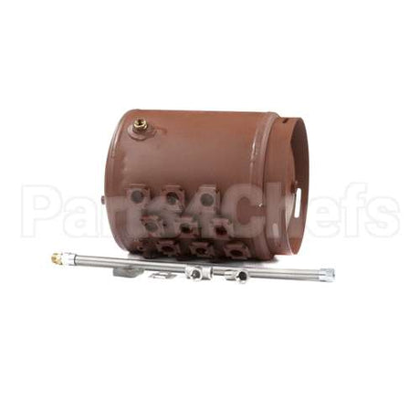 R01.02.009S.00 Hatco Kit,Tank,Imp,9 Element Holes