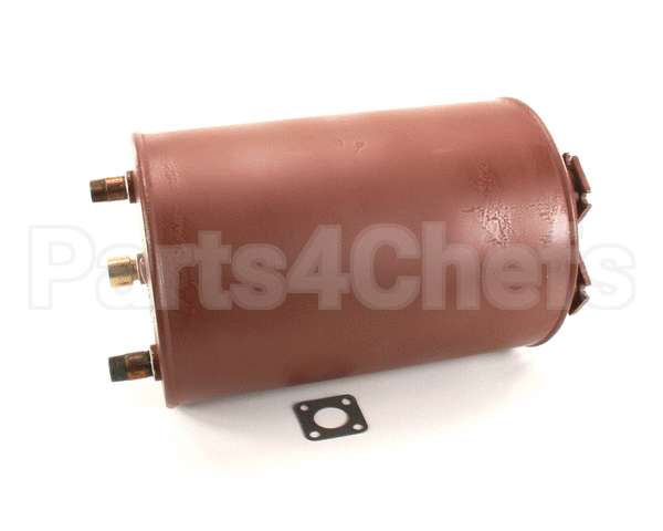 R01.02.031.00 Hatco Kit,Tank,Lg Cm,6 Element Holes