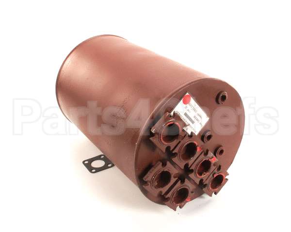 R01.02.031.00 Hatco Kit,Tank,Lg Cm,6 Element Holes