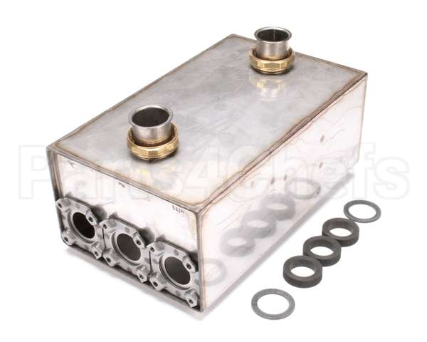 R01.04.006.00 Hatco Kit,Tank,3Cs,3 Element Holes