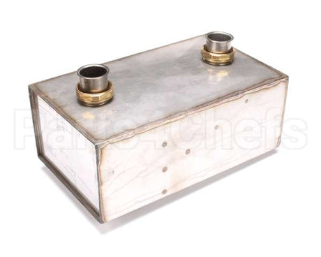 R01.04.006.00 Hatco Kit,Tank,3Cs,3 Element Holes