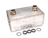 R01.04.006.00 Hatco Kit,Tank,3Cs,3 Element Holes