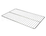 R0104 Bki Rack, Ss Wire, 1/1, 101 Combiking