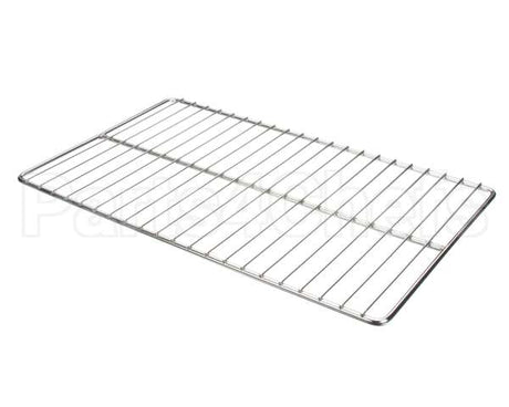 R0104 Bki Rack, Ss Wire, 1/1, 101 Combiking