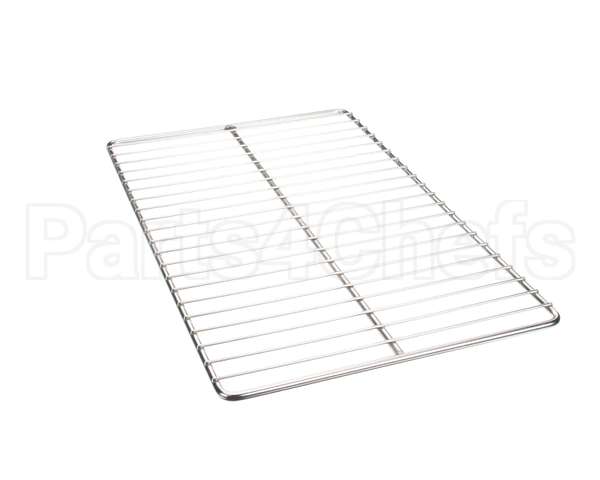 R0104 Bki Rack, Ss Wire, 1/1, 101 Combiking