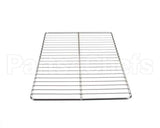 R0104 Bki Rack, Ss Wire, 1/1, 101 Combiking
