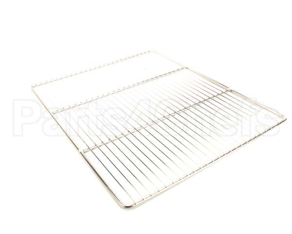 R0105 Bki Rack, Ss Wire, 2/1, 102 Combiking