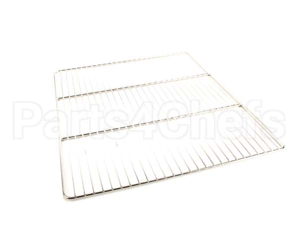 R0105 Bki Rack, Ss Wire, 2/1, 102 Combiking