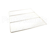 R0105 Bki Rack, Ss Wire, 2/1, 102 Combiking