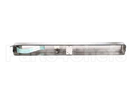 R0130112 Amana Menumaster Touch Panel Assembly- Top