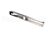 R0130112 Amana Menumaster Touch Panel Assembly- Top