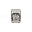 R0131 Compatible BKI Relay.plug-In, 3Pdt, 200/230Ac Coil