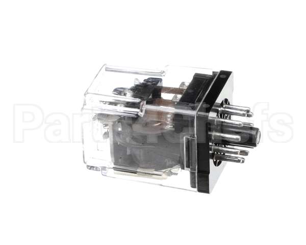 R0131 Bki Relay. Plug In 3Pdt 200/230Ac Coil