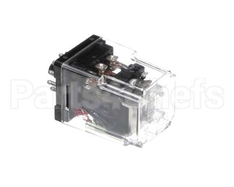 R0131 Bki Relay. Plug In 3Pdt 200/230Ac Coil