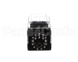 R0131 Bki Relay. Plug In 3Pdt 200/230Ac Coil