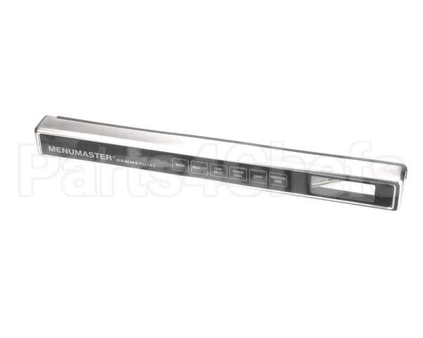 R0131508 Amana Menumaster Touch Panel Assembly- Top