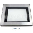 R0131711 Compatible Amana Outer Door/Lens Retainer Assy