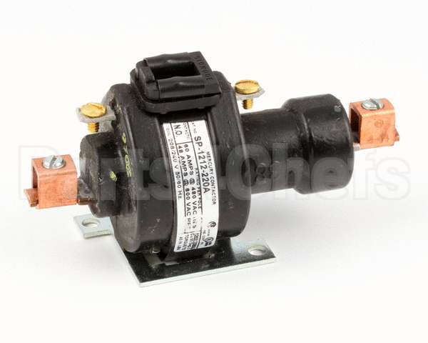R0134 Bki Relay, Mercury Mdi Sp1212-220A