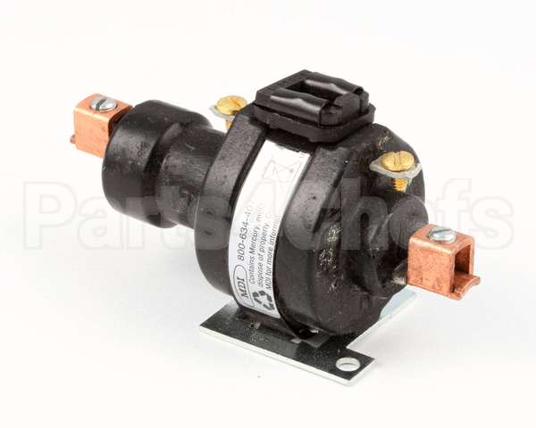R0134 Bki Relay, Mercury Mdi Sp1212-220A