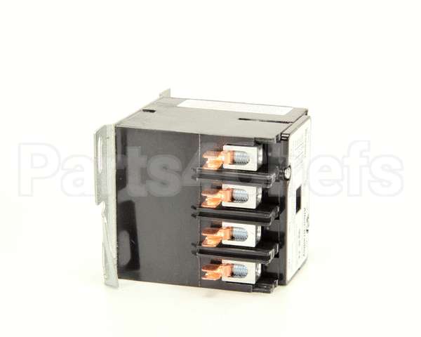 R0150 Bki Relay, 4 Pole 208-240 60 Hz