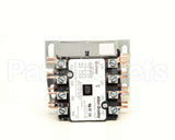 R0150 Bki Relay, 4 Pole 208-240 60 Hz