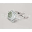 R0150197 Compatible Amana Kit, Antenna Motor Top